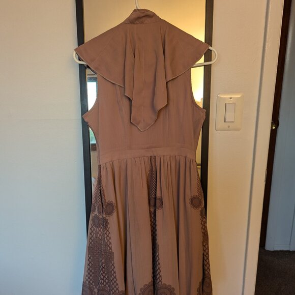 Her Universe Star Wars Leia Cloud City Dress - Picture 5 of 5